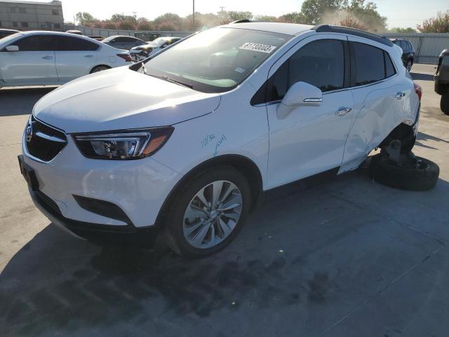 BUICK ENCORE