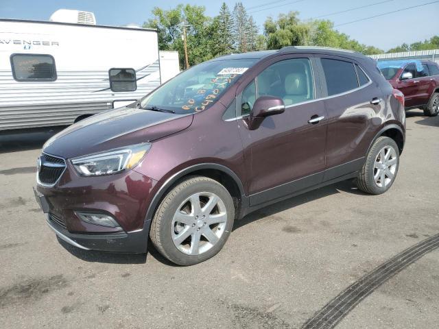 BUICK ENCORE