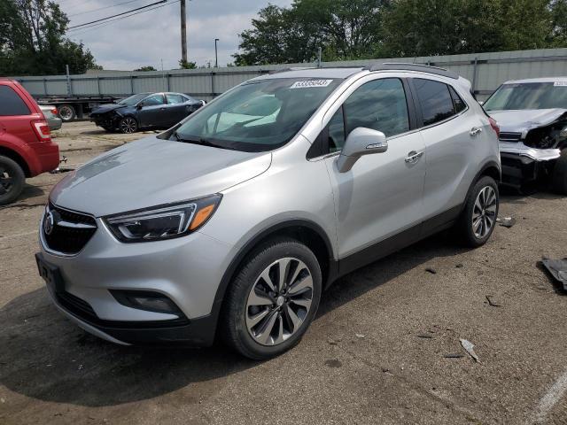 BUICK ENCORE