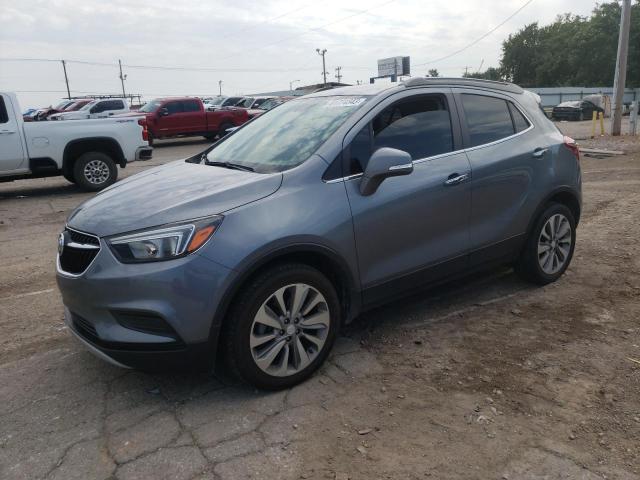 BUICK ENCORE