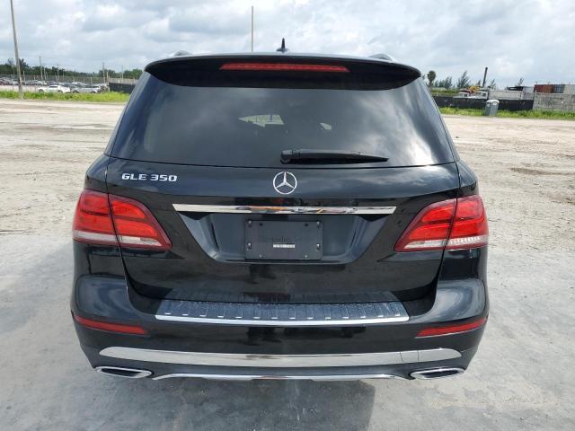 4JGDA5JB5JB140204 2018 MERCEDES-BENZ GLE-CLASS - Image 6