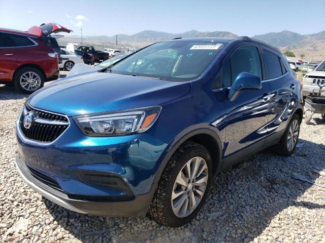 BUICK ENCORE