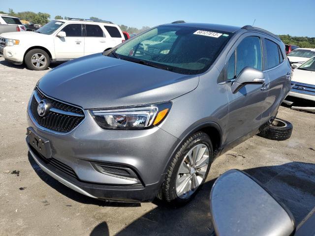 BUICK ENCORE