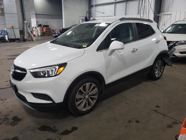 BUICK ENCORE