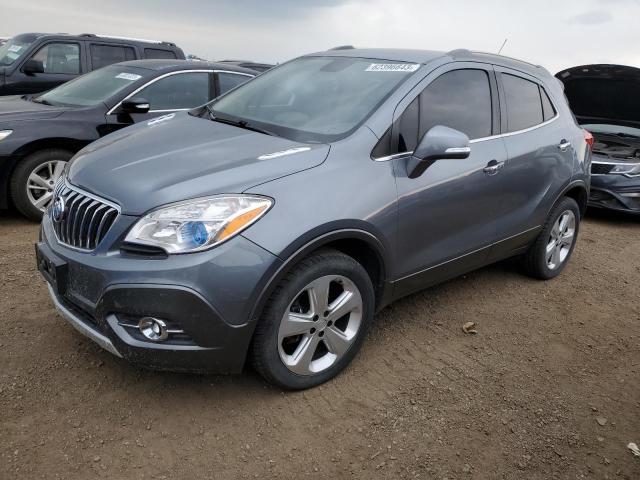 BUICK ENCORE