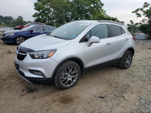 BUICK ENCORE