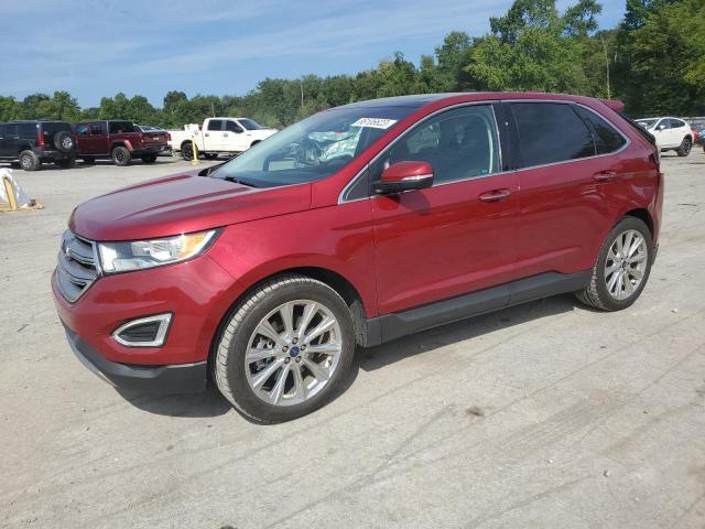 FORD EDGE