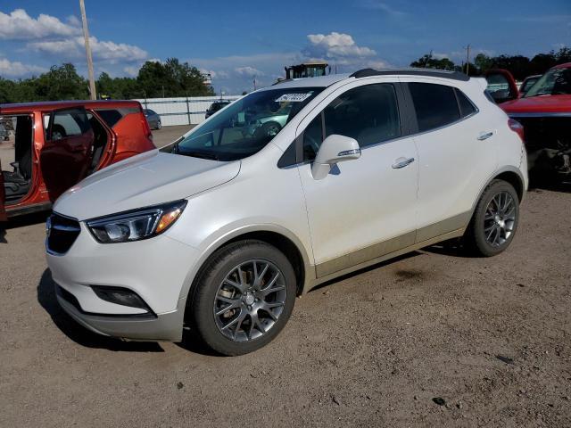 BUICK ENCORE