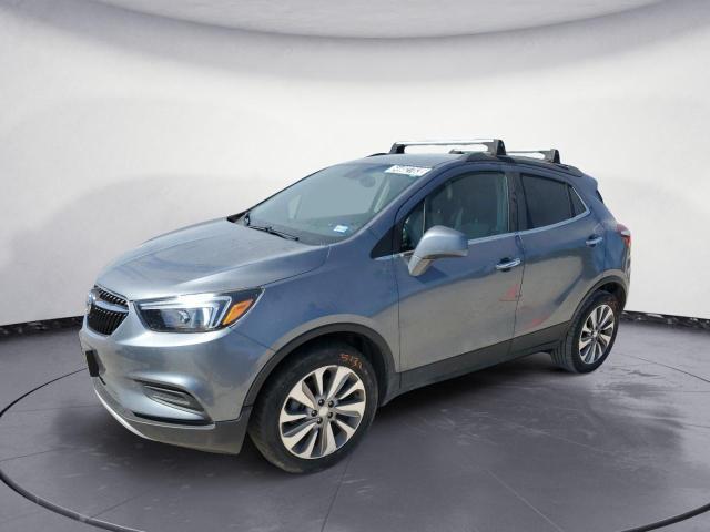 BUICK ENCORE