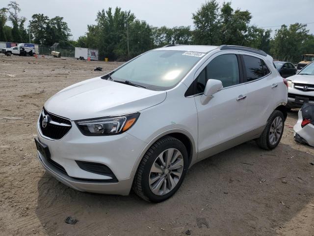 BUICK ENCORE