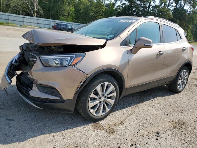 BUICK ENCORE