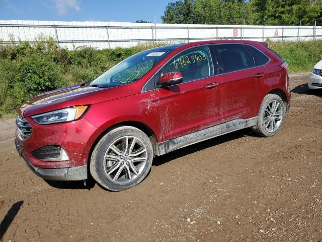 FORD EDGE