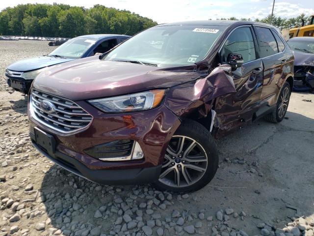 FORD EDGE