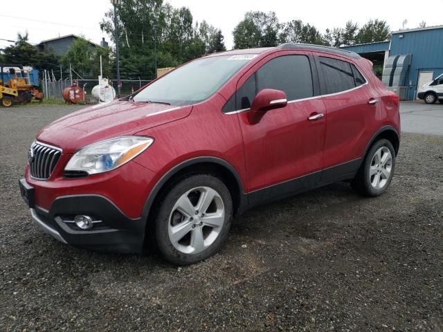 BUICK ENCORE