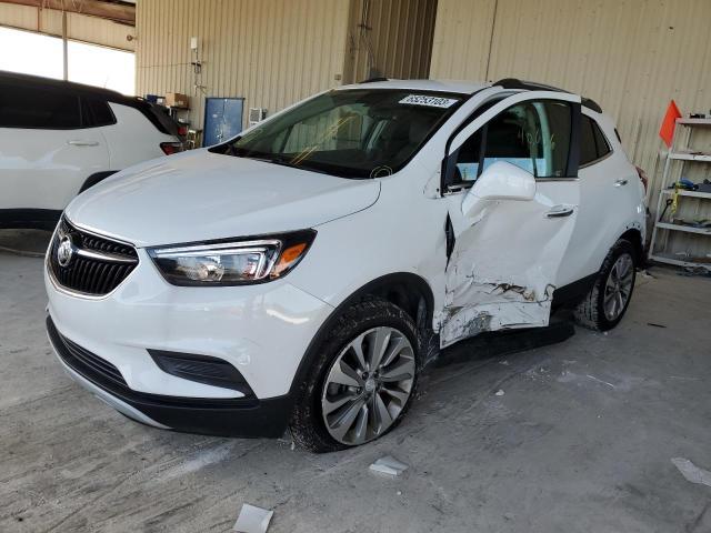 BUICK ENCORE