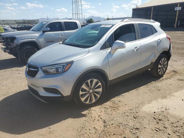 BUICK ENCORE