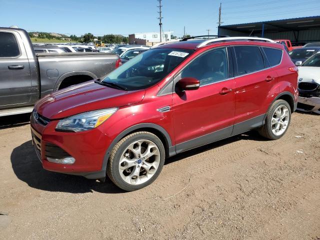 FORD ESCAPE