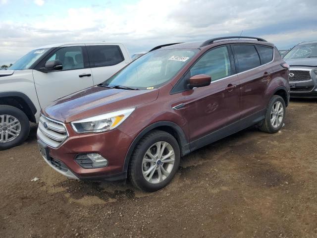 FORD ESCAPE