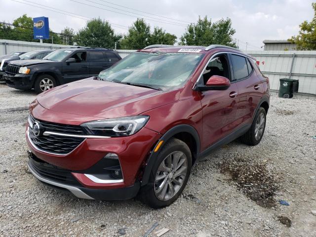 BUICK ENCORE