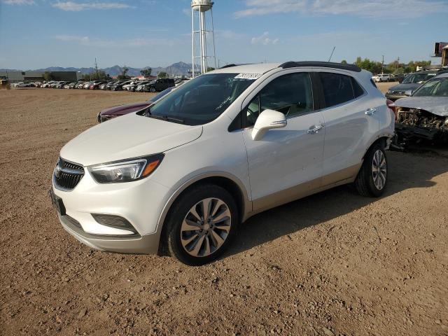 BUICK ENCORE