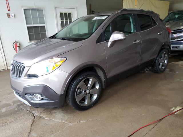 BUICK ENCORE