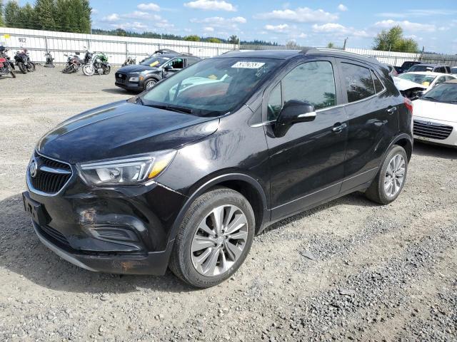 BUICK ENCORE