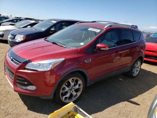 FORD ESCAPE