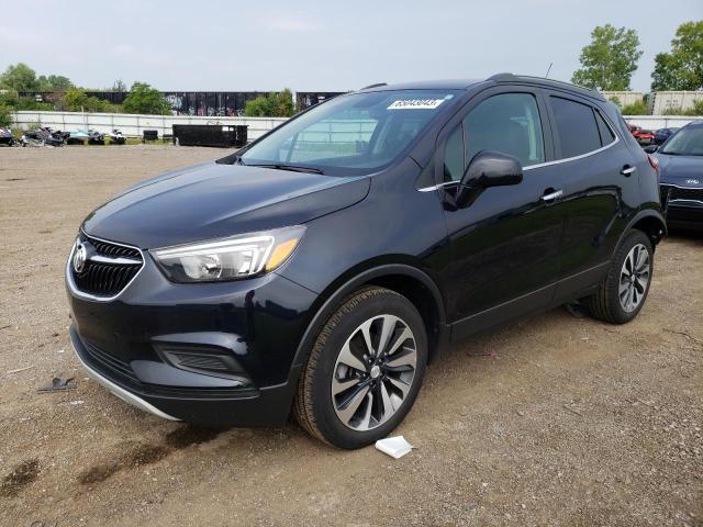 BUICK ENCORE