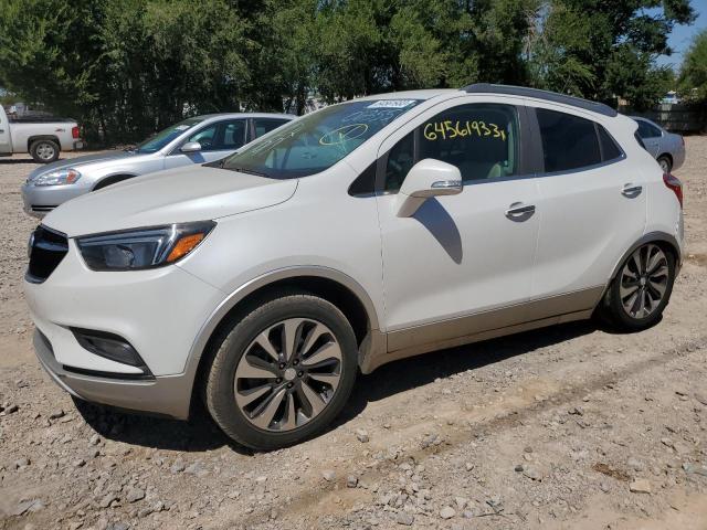 BUICK ENCORE