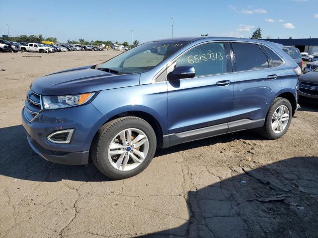 FORD EDGE