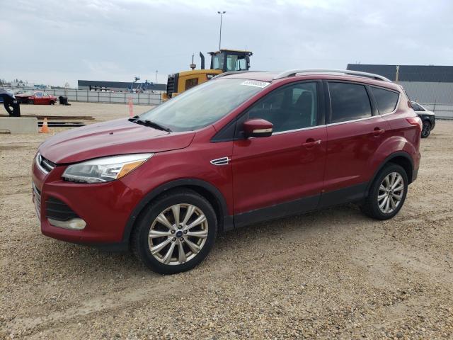 FORD ESCAPE