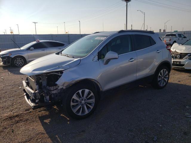 BUICK ENCORE