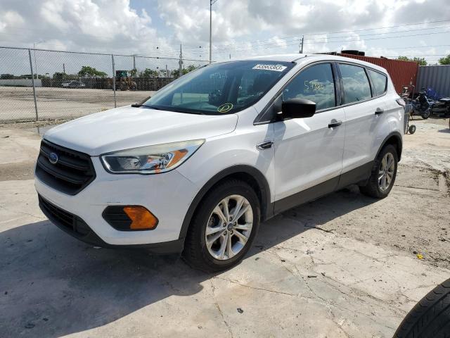 FORD ESCAPE