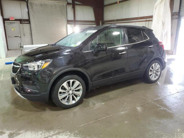 BUICK ENCORE