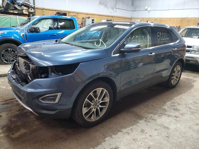 FORD EDGE