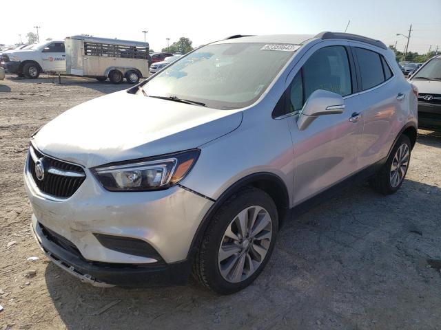 BUICK ENCORE