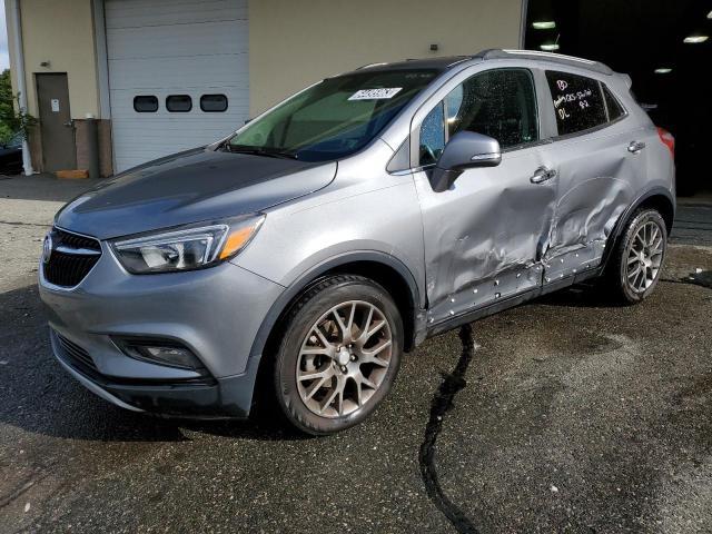 BUICK ENCORE