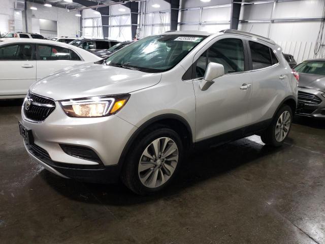 BUICK ENCORE