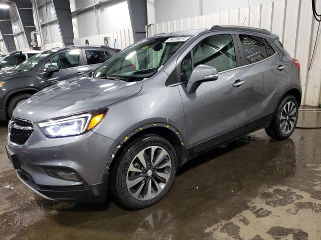 BUICK ENCORE