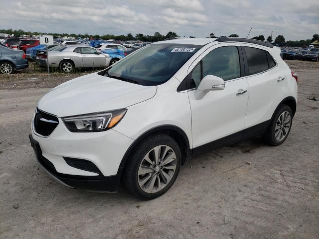 BUICK ENCORE