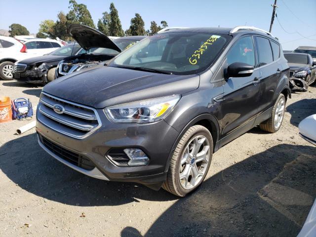 FORD ESCAPE