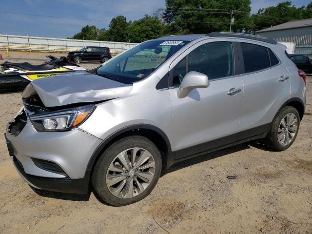 BUICK ENCORE