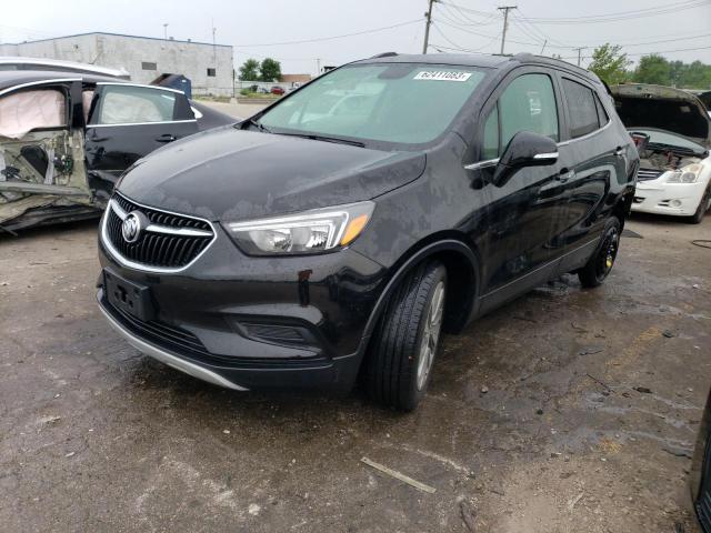 BUICK ENCORE