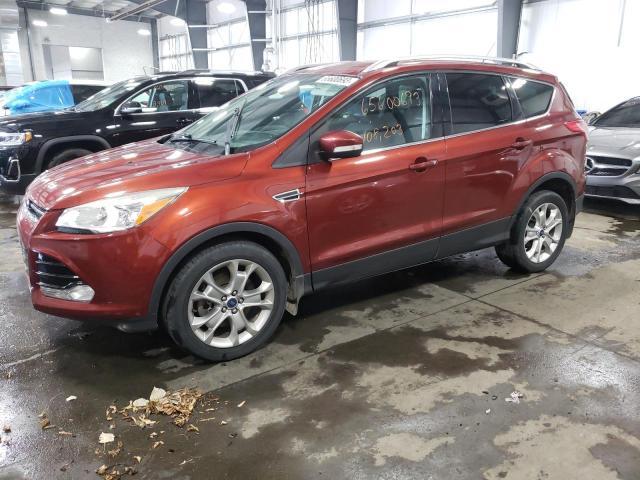 FORD ESCAPE