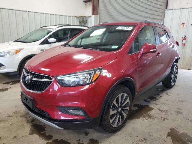 BUICK ENCORE