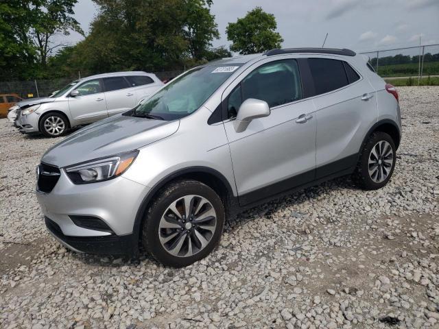 BUICK ENCORE