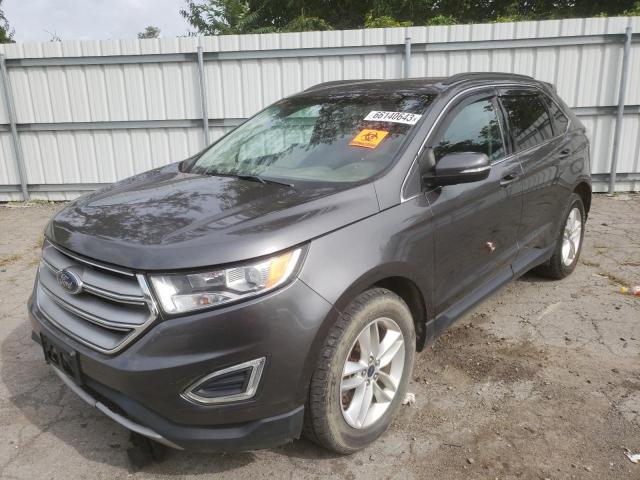 FORD EDGE