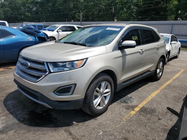 FORD EDGE