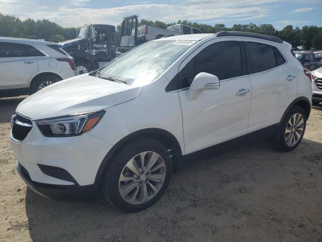 BUICK ENCORE