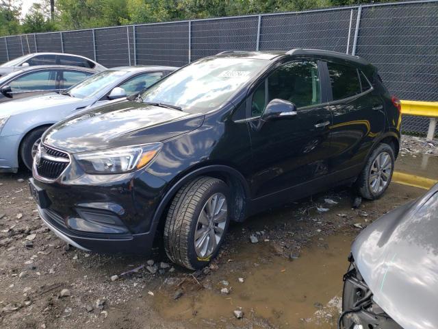 BUICK ENCORE